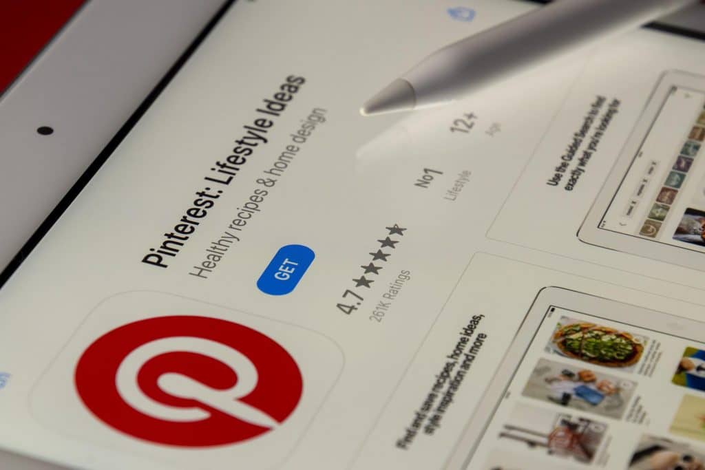 pinterest management services