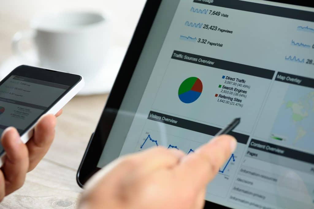 Search Engine Management
