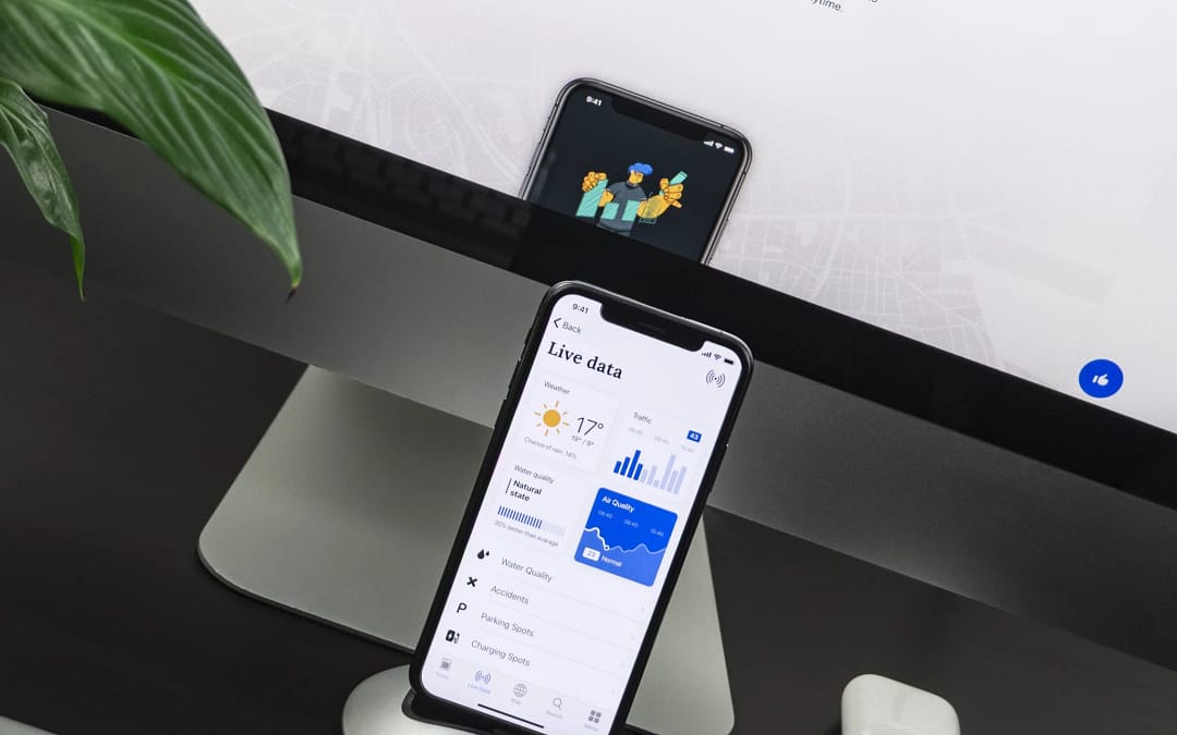 10 Ways App Development Company Can Improve Your Business