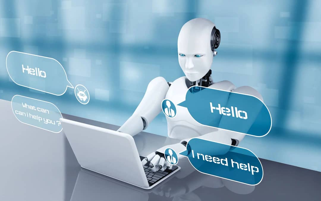 Benefits Of Using Chatbot Marketing For Your Business