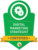 Digital Marketing Strategist