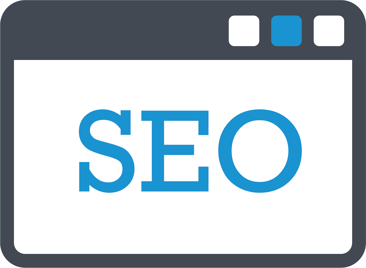 SEO icon
