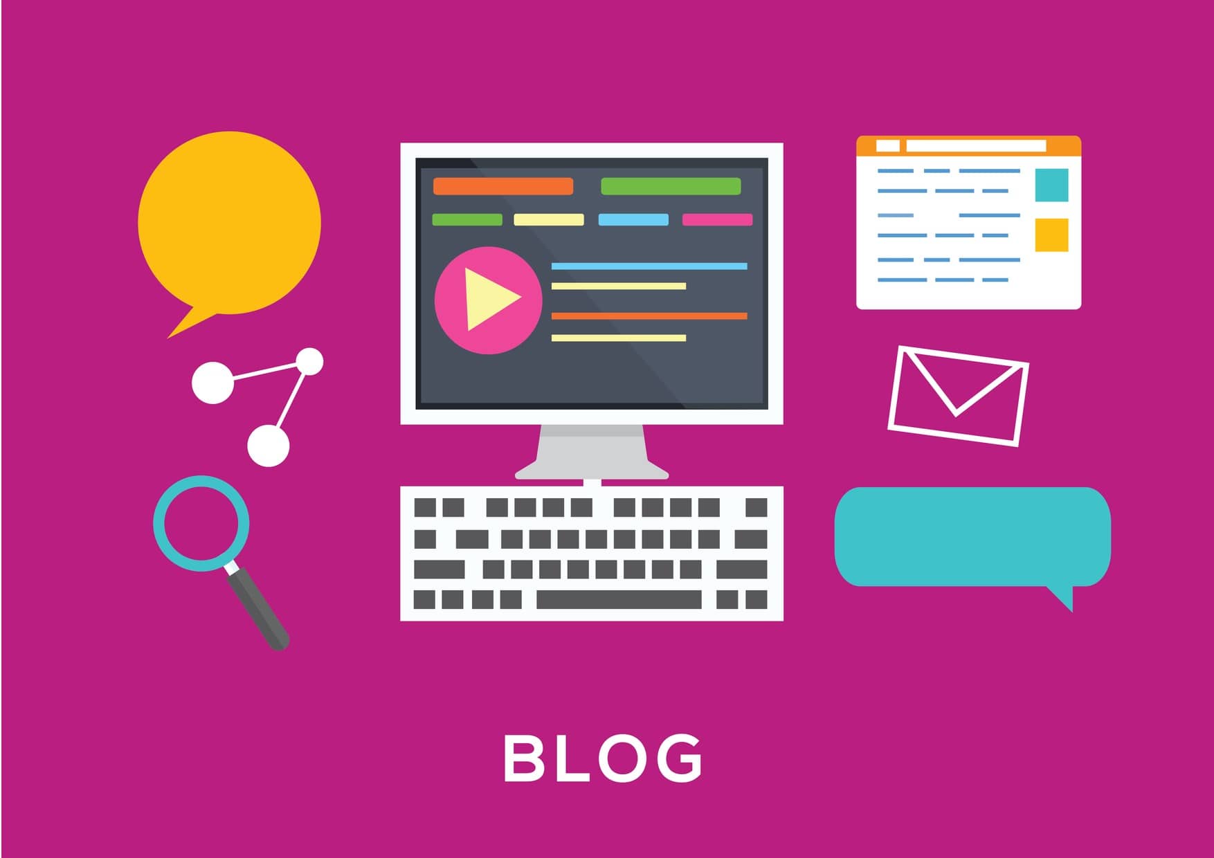 promote your blog promote your blog