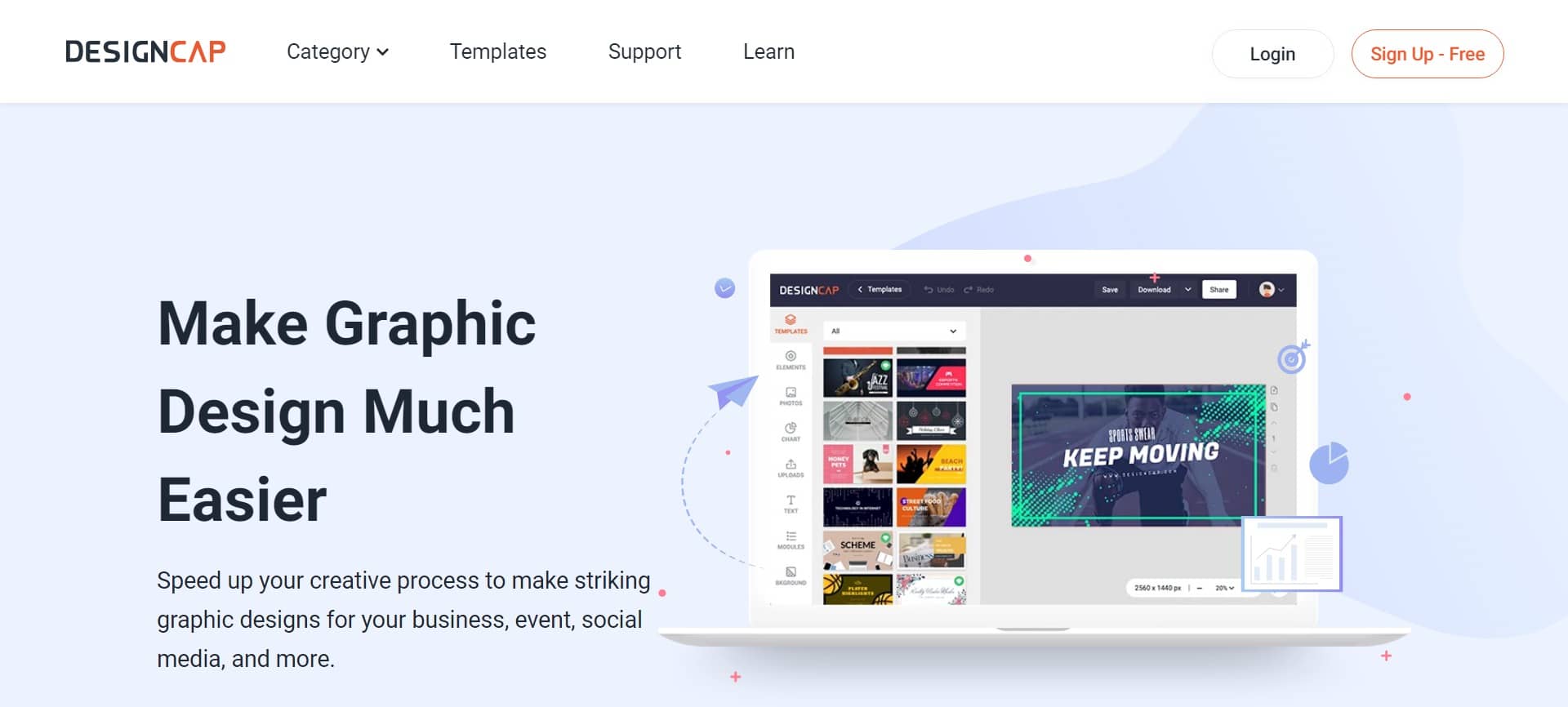 designcap.com screenshot