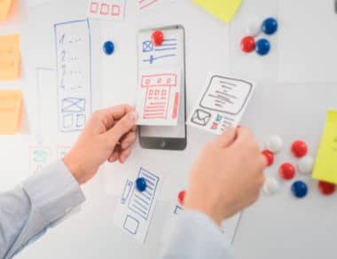ideas board