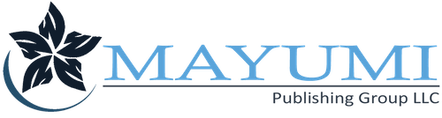 mayumi publishing logo