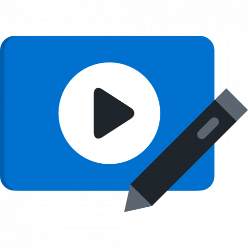 professional video editing services