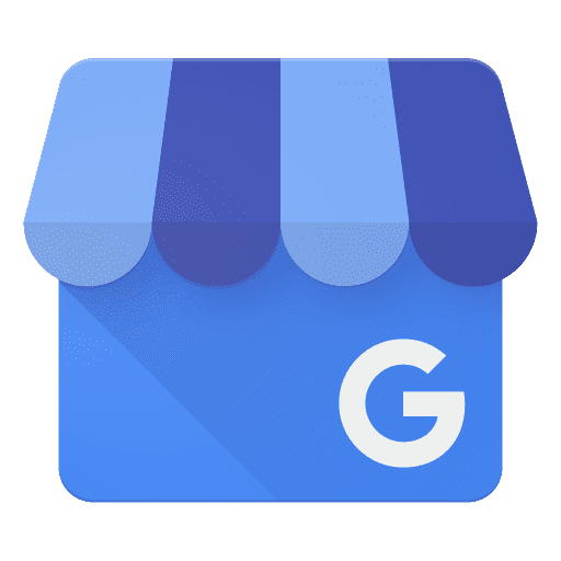 google business profile logo