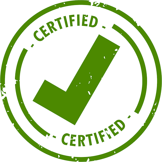 Certified