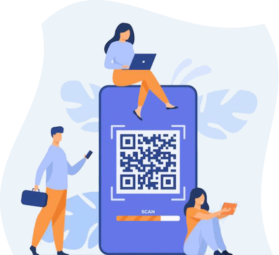 qr code marketing campaign services