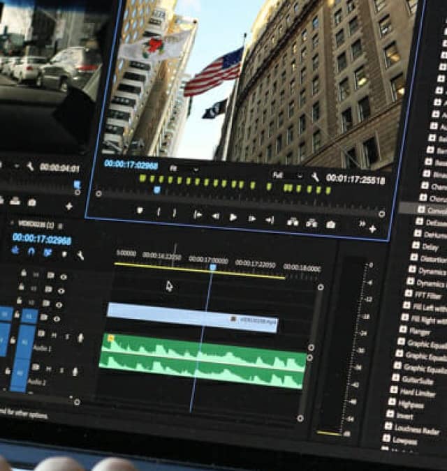 Lights, Camera, Edit! Simple Video Editing Techniques for Newbies