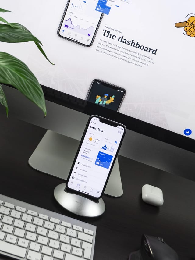 10 Ways App Development Company Can Improve Your Business