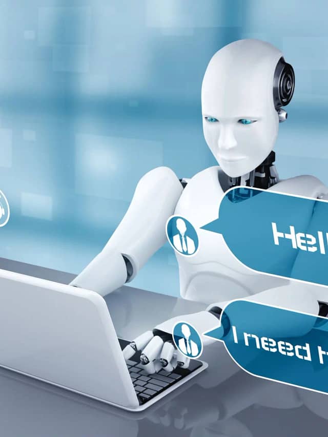 Benefits Of Using Chatbot Marketing For Your Business