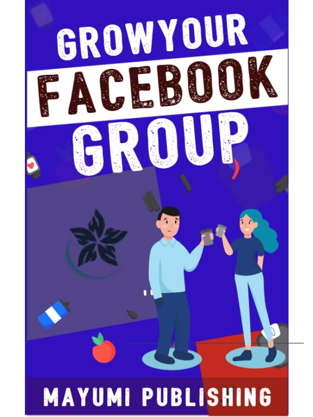 How To Grow Your Facebook Group Using Pinterest Marketing