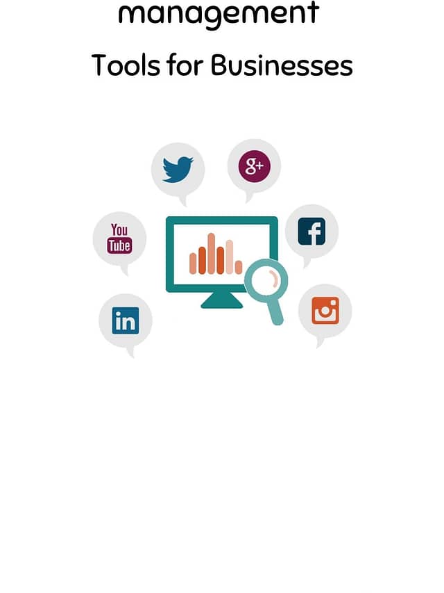 Top 10 Social Media Management Tools For Businesses