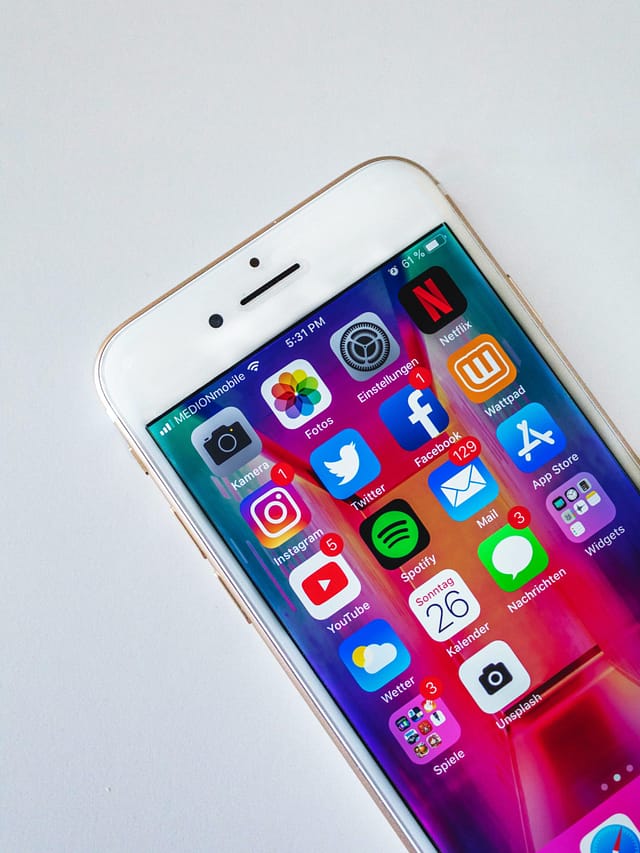 The Rise Of Social Media Marketing And Its Impact On Branding