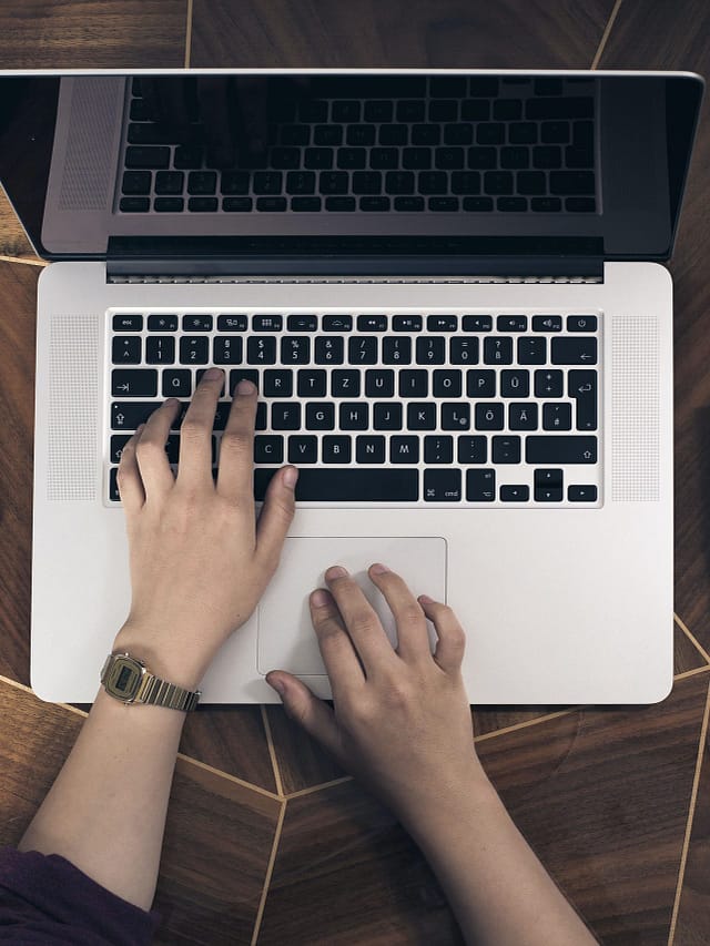 Web Design Improvements To Make For Strong SEO