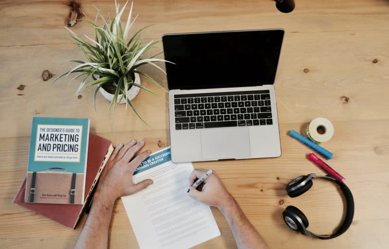 digital marketing pricing packages