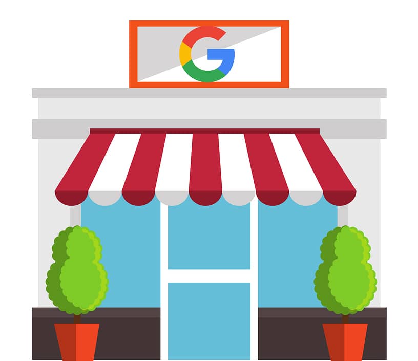 Google My Business Services