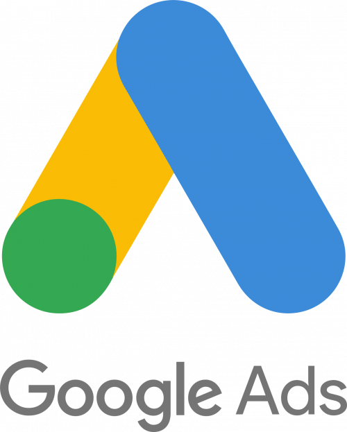 Google Ads logo Google Ads logo