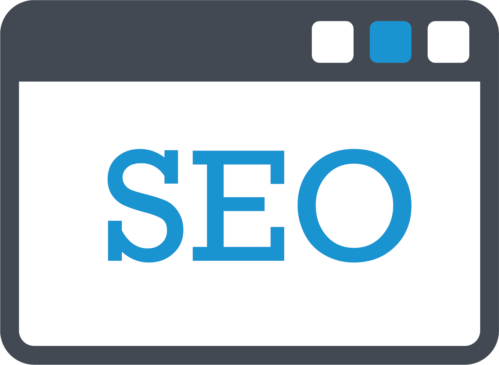 SEO icon SEO icon