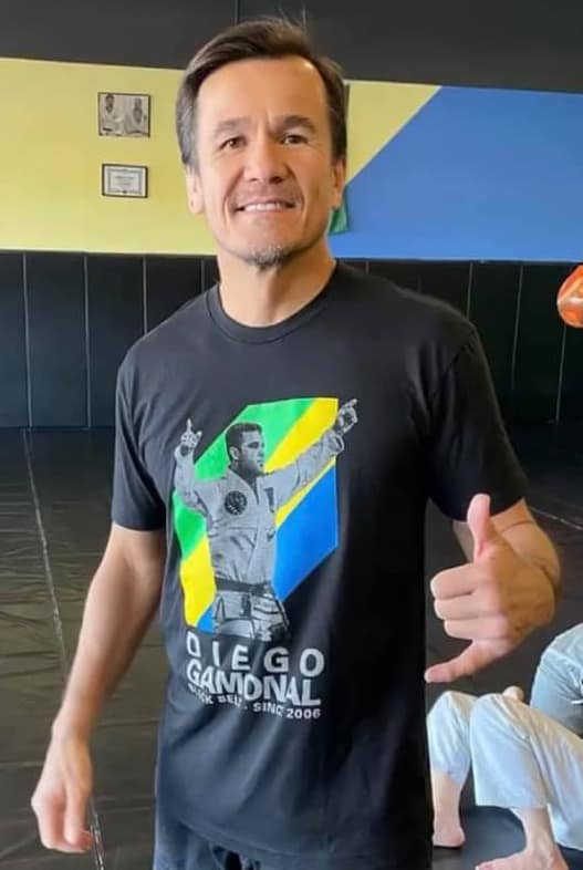 George Bemister George Bemister