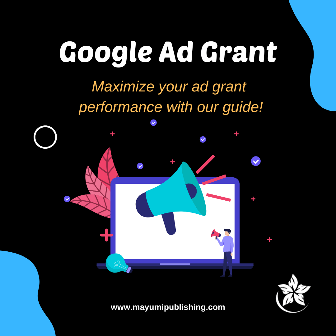Google Ad Grant Management Google Ad Grant Management