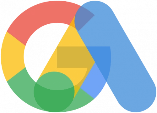 Google Ads logo Google Ads logo