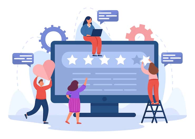 Loyalty Rewards Program