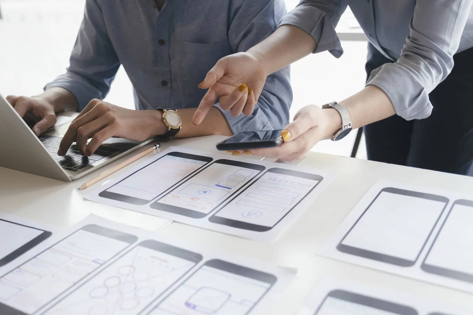 ux-ui-and-programming-development-technology ux-ui-and-programming-development-technology